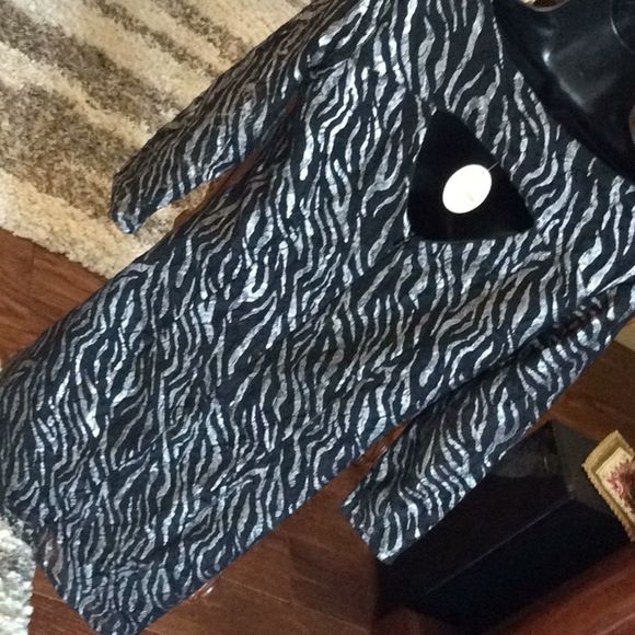 👀New💞Carrie Allen💞mini lace dress - Picture 3 of 8